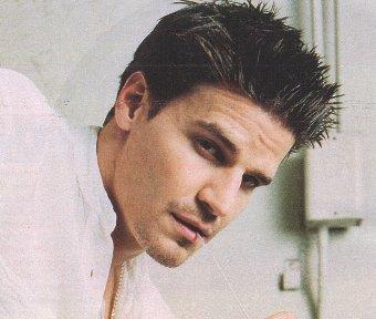 David Boreanaz 44 Loading...