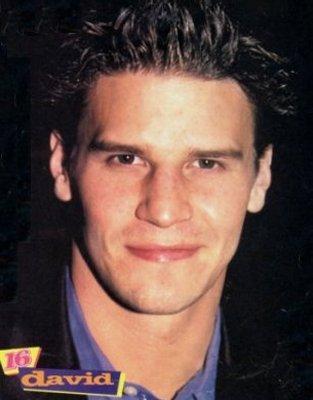 David Boreanaz 45 Loading...