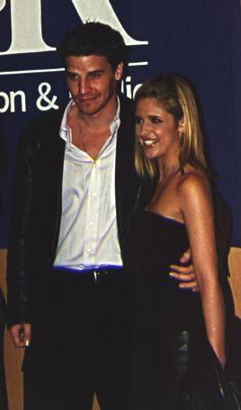 David Boreanaz 48 Loading...