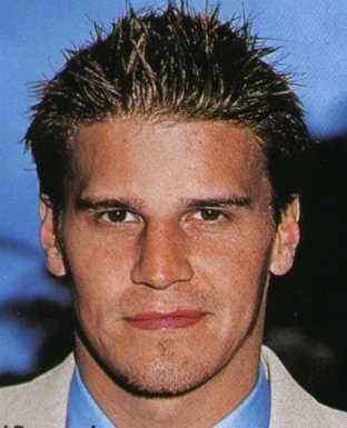 David Boreanaz 49 Loading...