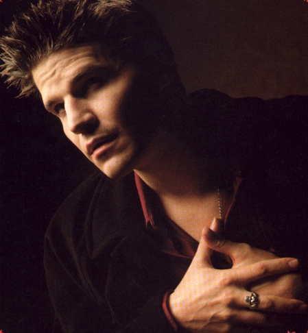 David Boreanaz 51 Loading...