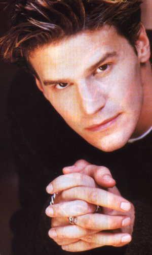 David Boreanaz 52 Loading...