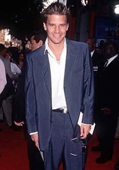 David Boreanaz 53 Loading...