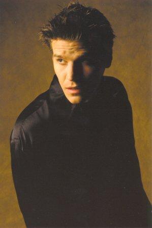 David Boreanaz 54 Loading...
