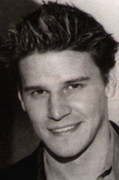 David Boreanaz 56 Loading...