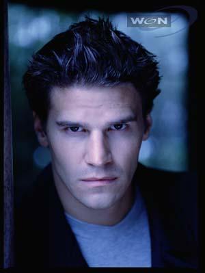 David Boreanaz 57 Loading...