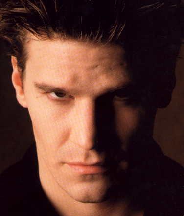 David Boreanaz 58 Loading...