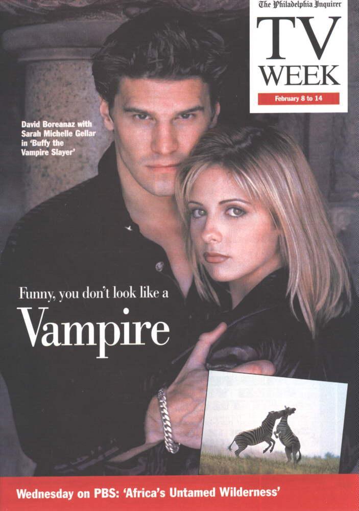 David Boreanaz 63 Loading...