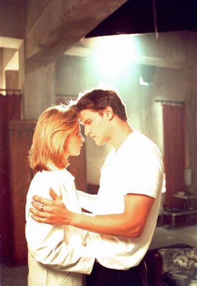 David Boreanaz 72 Loading...