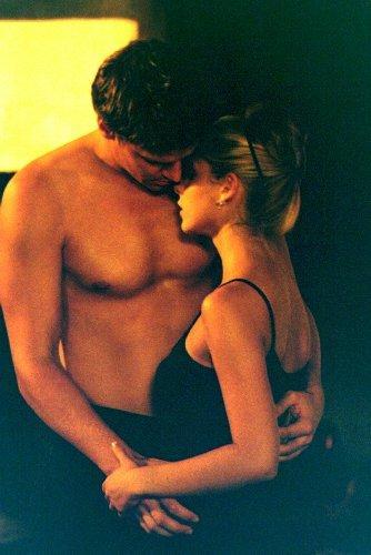 David Boreanaz 73 Loading...