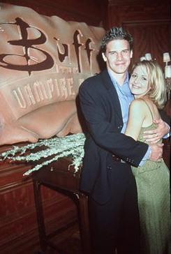 David Boreanaz 75 Loading...