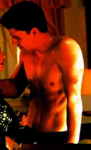 David Boreanaz 84 Loading...