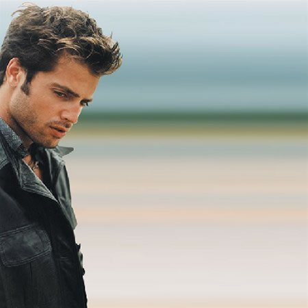 David Charvet 10 Loading...