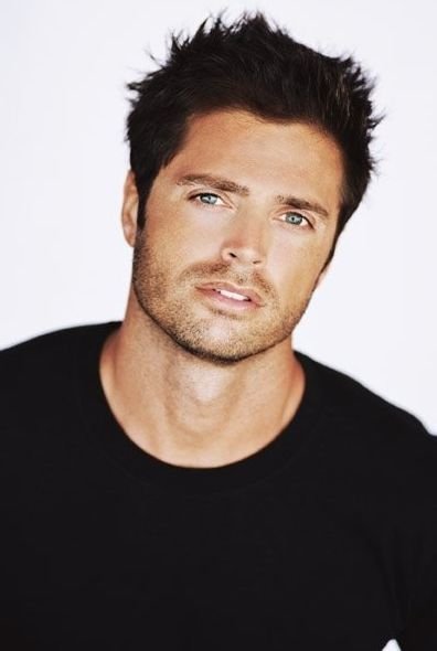 David Charvet 11 Loading...