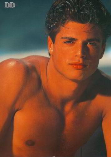 David Charvet 15 Loading...