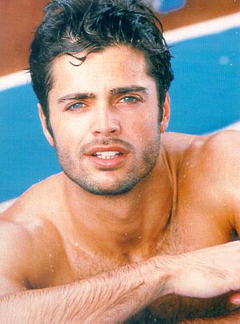 David Charvet 17 Loading...