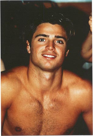 David Charvet 18 Loading...