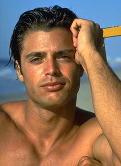 David Charvet 19 Loading...