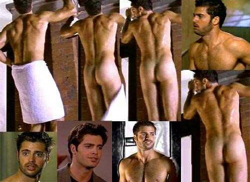 David Charvet 23 Loading...