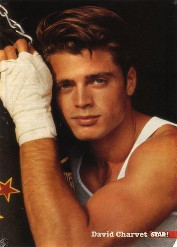 David Charvet 4 Loading...