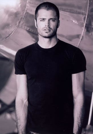 David Charvet 5 Loading...