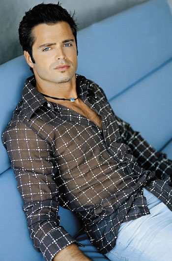 David Charvet 6 Loading...