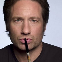 David Duchovny