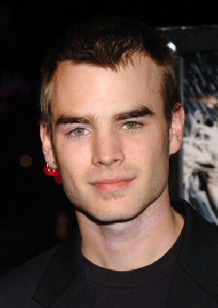 David Gallagher 3 Loading...