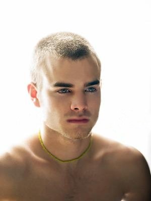David Gallagher 6 Loading...
