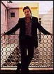 David Wenham