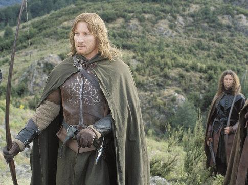 David Wenham 1 Loading...