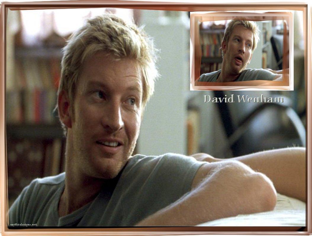 David Wenham 16 Loading...