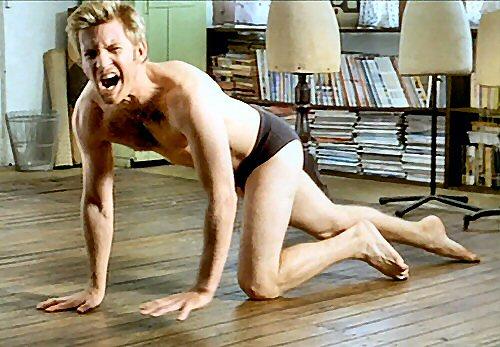David Wenham 17 Loading...