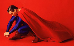 Dean Cain nude