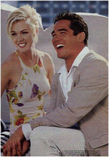 Dean Cain 12 Loading...