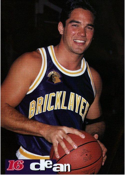 Dean Cain 15 Loading...
