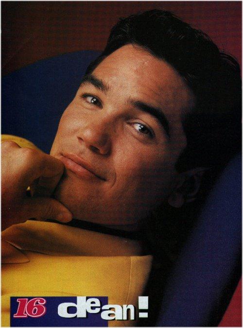 Dean Cain 17 Loading...