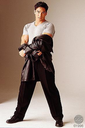 Dean Cain 2 Loading...