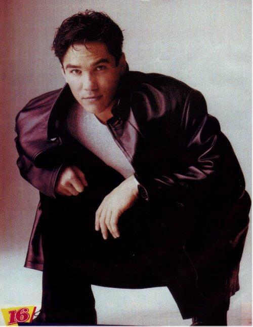 Dean Cain 20 Loading...