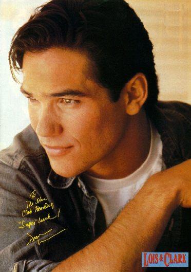 Dean Cain 21 Loading...