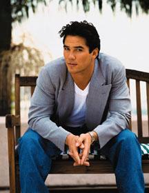Dean Cain 22 Loading...