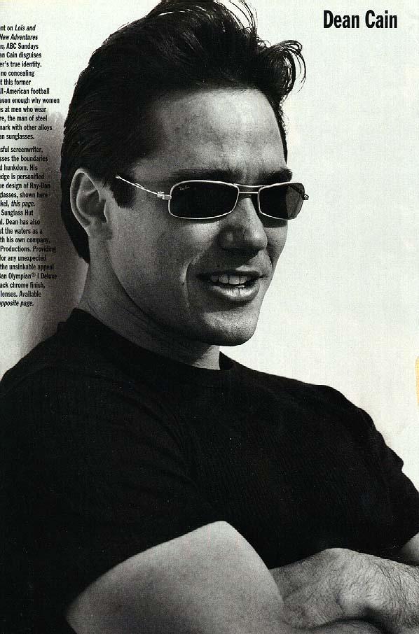 Dean Cain 23 Loading...