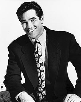 Dean Cain 25 Loading...