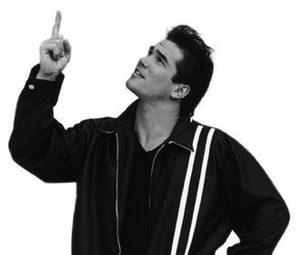 Dean Cain 26 Loading...