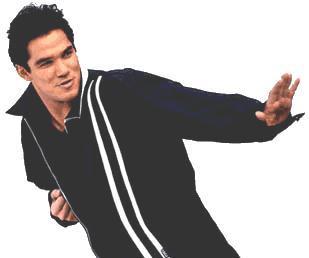 Dean Cain 28 Loading...