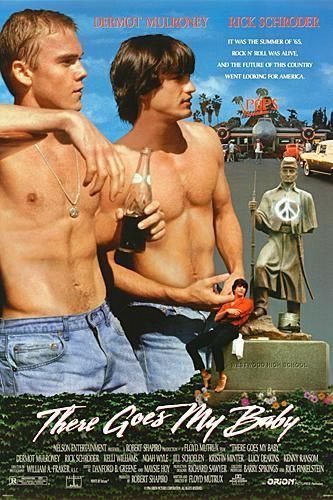 Dermot Mulroney 1 Loading...