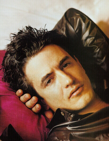 Dermot Mulroney 4 Loading...