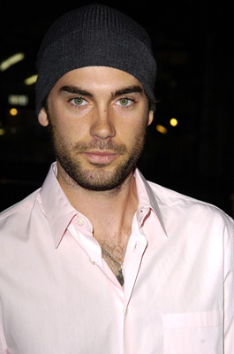 Drew Fuller 1 Loading...