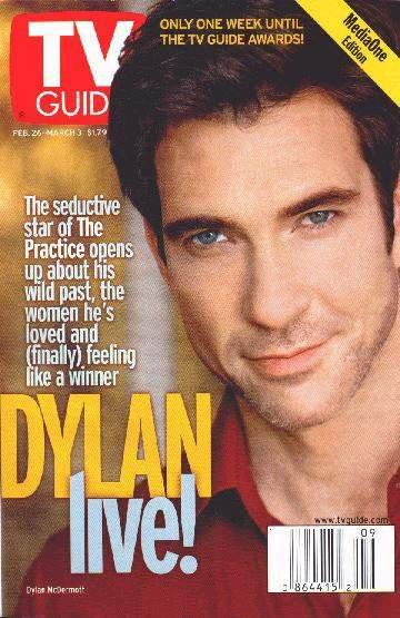 Dylan McDermott 31 Loading...