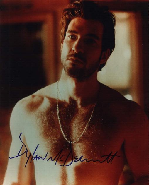 Dylan McDermott 38 Loading...